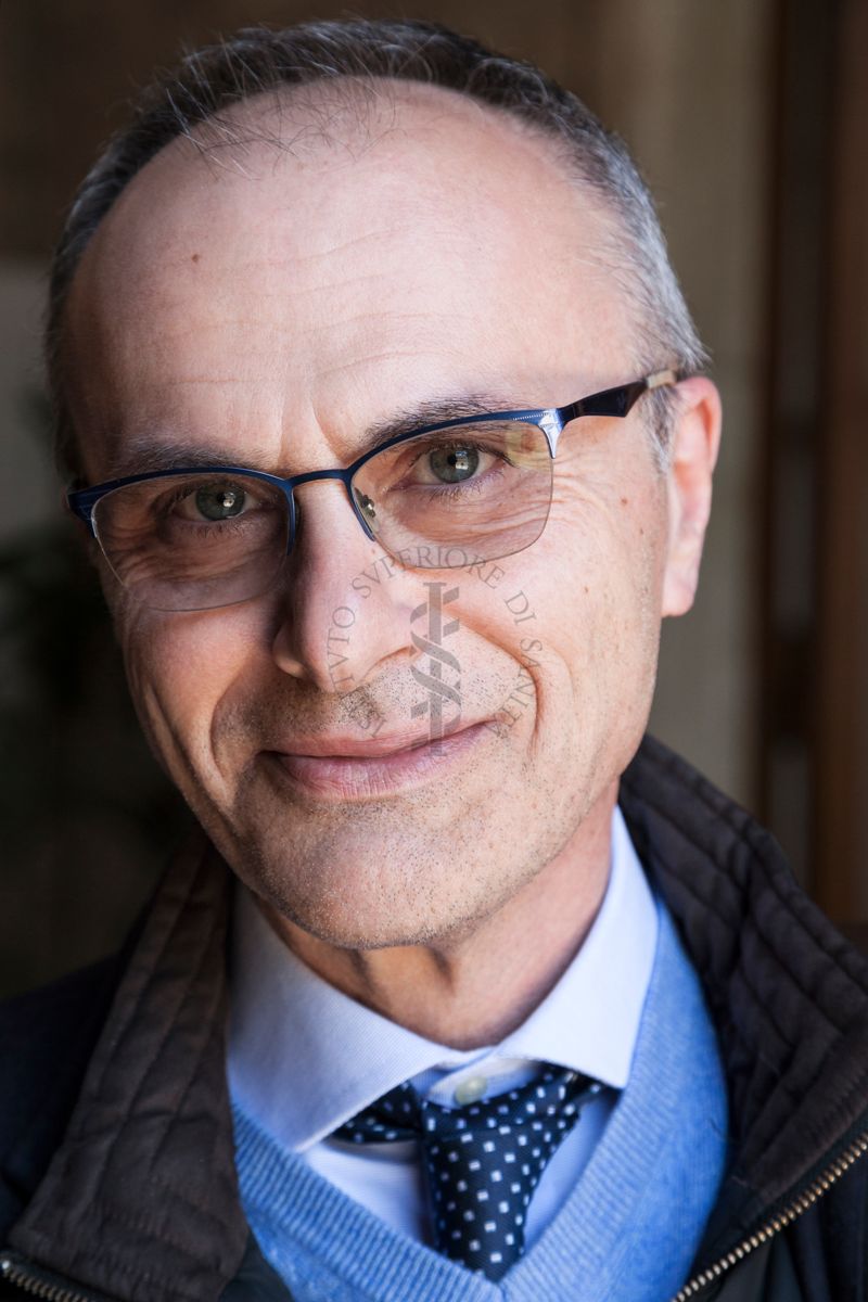 Primiano Iannone, Direttore del Centro Nazionale Eccellenza clinica, qualità e sicurezza delle cure