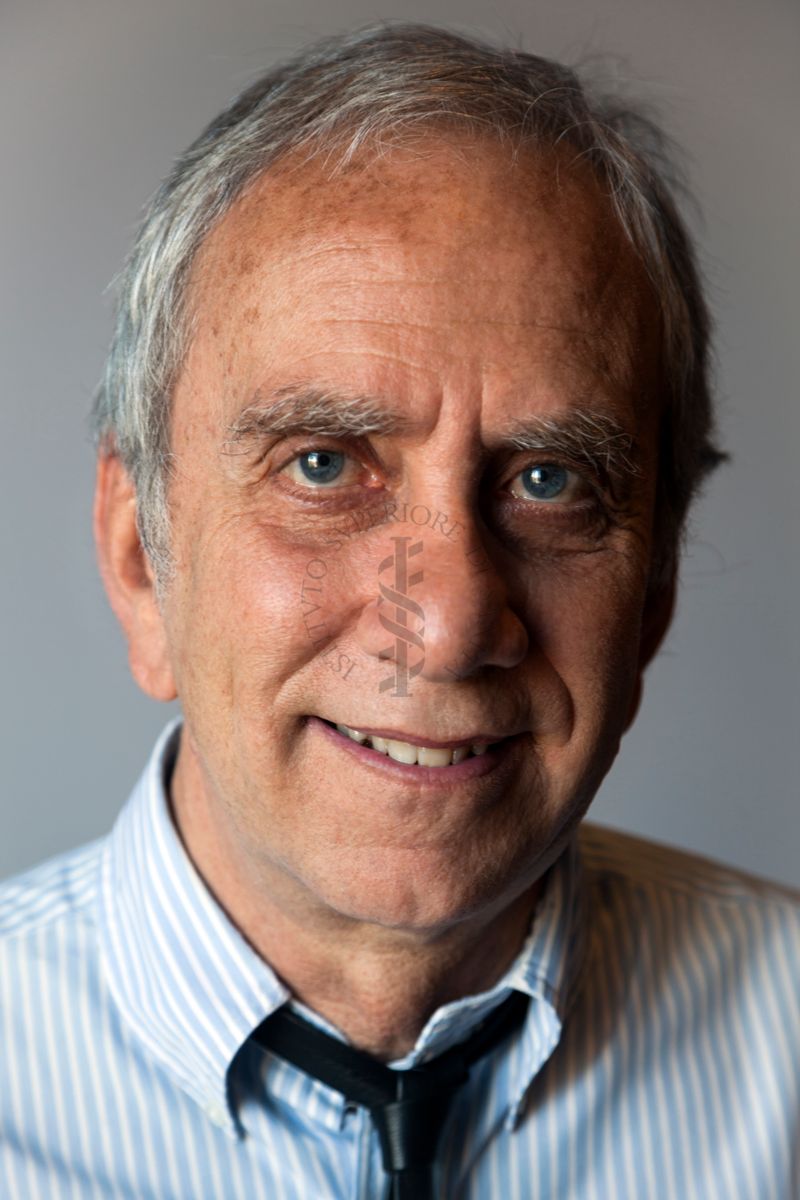 Walter Maroni, Direttore del Centro di Riferimento Medicina di genere