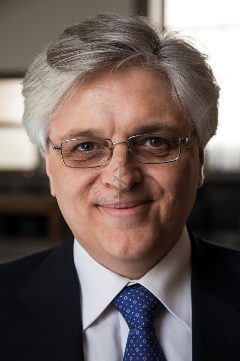 Francesco Gabbrielli, Direttore del Centro Nazionale Telemedicina e nuove tecnologie assistenziali