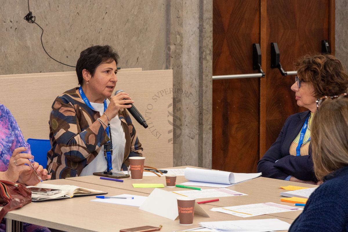 Una partecipante al Corso blended Formazione e Medicina Narrativa condivide la propria esperienza