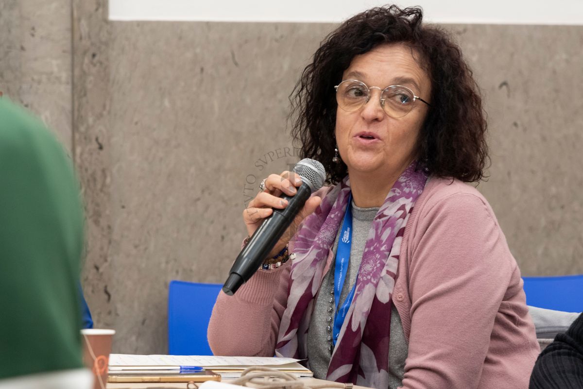 Una partecipante al Corso blended Formazione e Medicina Narrativa condivide la propria esperienza