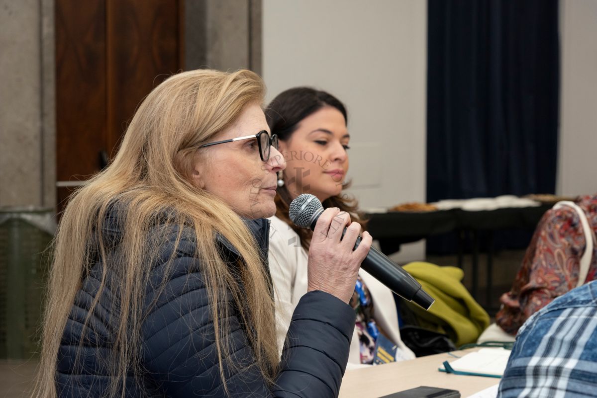 Una partecipante al Corso blended Formazione e Medicina Narrativa condivide la propria esperienza