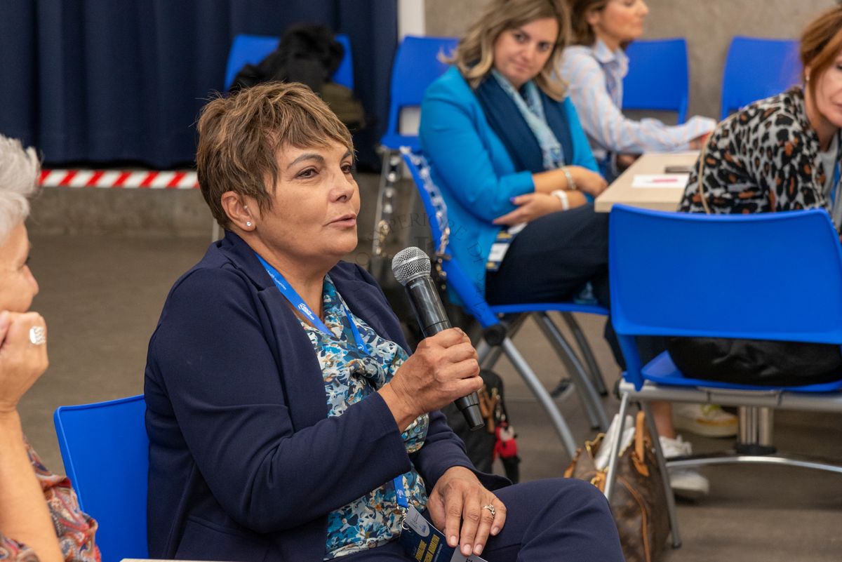 Una partecipante al Corso blended Formazione e Medicina Narrativa condivide la propria esperienza