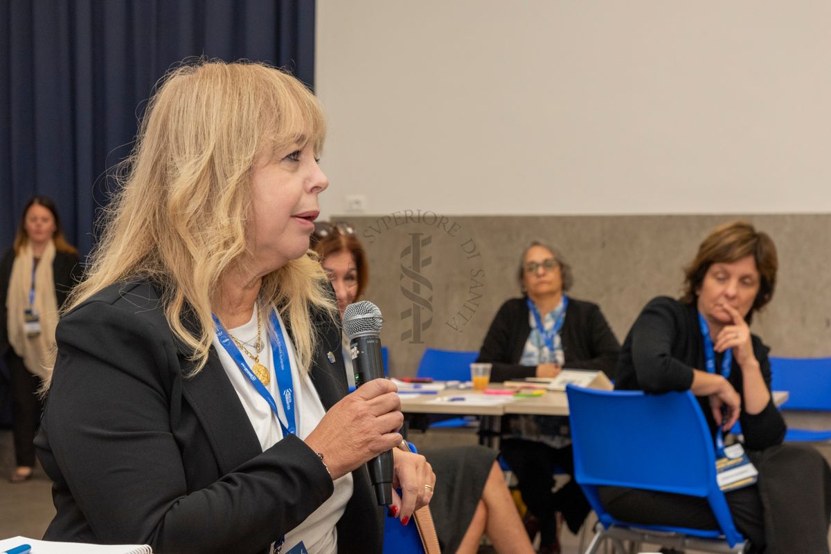 Una partecipante al Corso blended Formazione e Medicina Narrativa condivide la propria esperienza