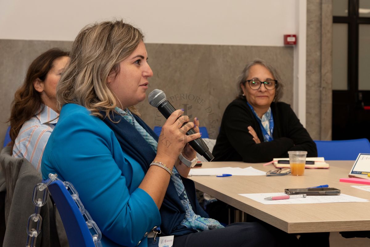 Una partecipante al Corso blended Formazione e Medicina Narrativa condivide la propria esperienza