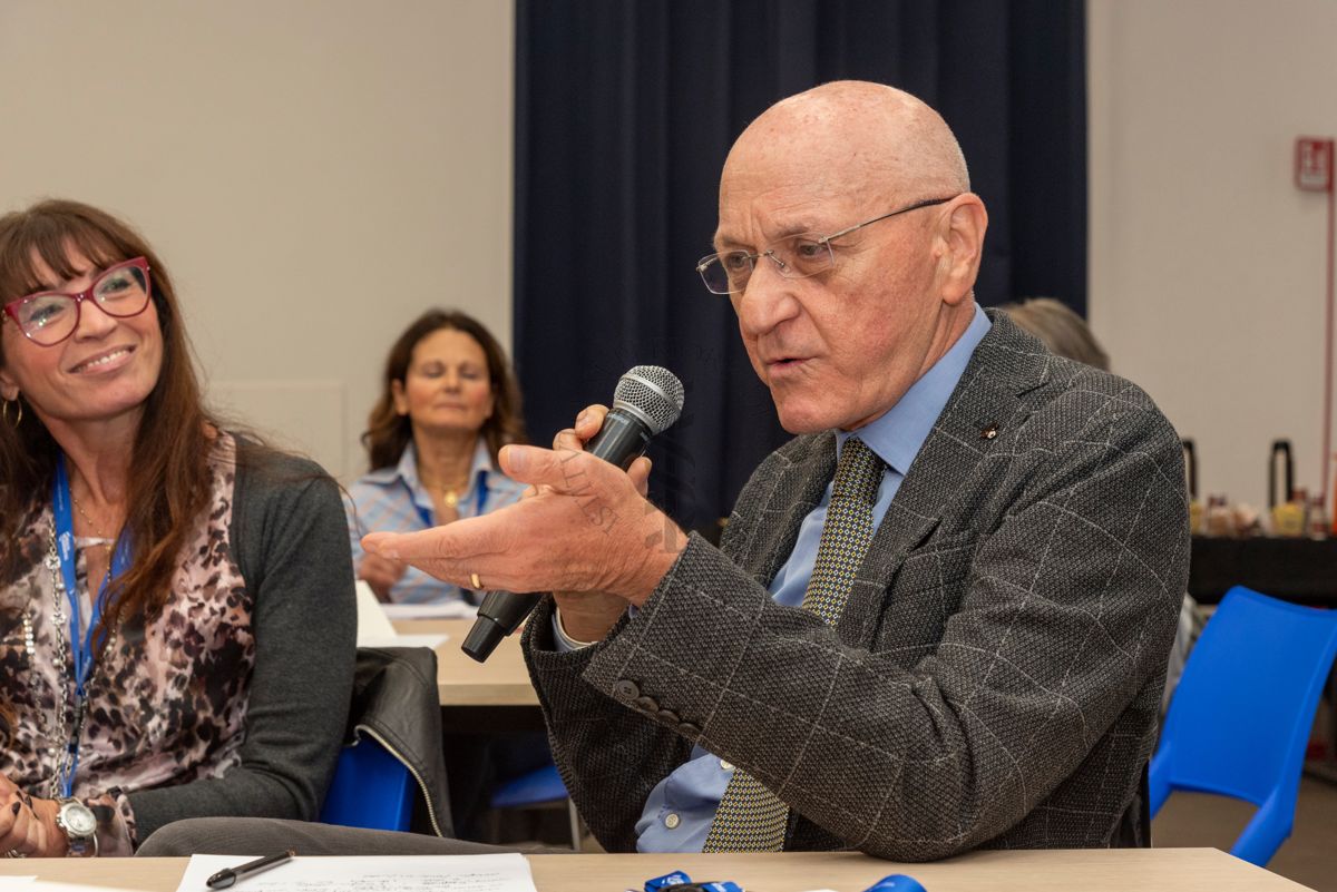 Un partecipante al Corso blended Formazione e Medicina Narrativa condivide la propria esperienza