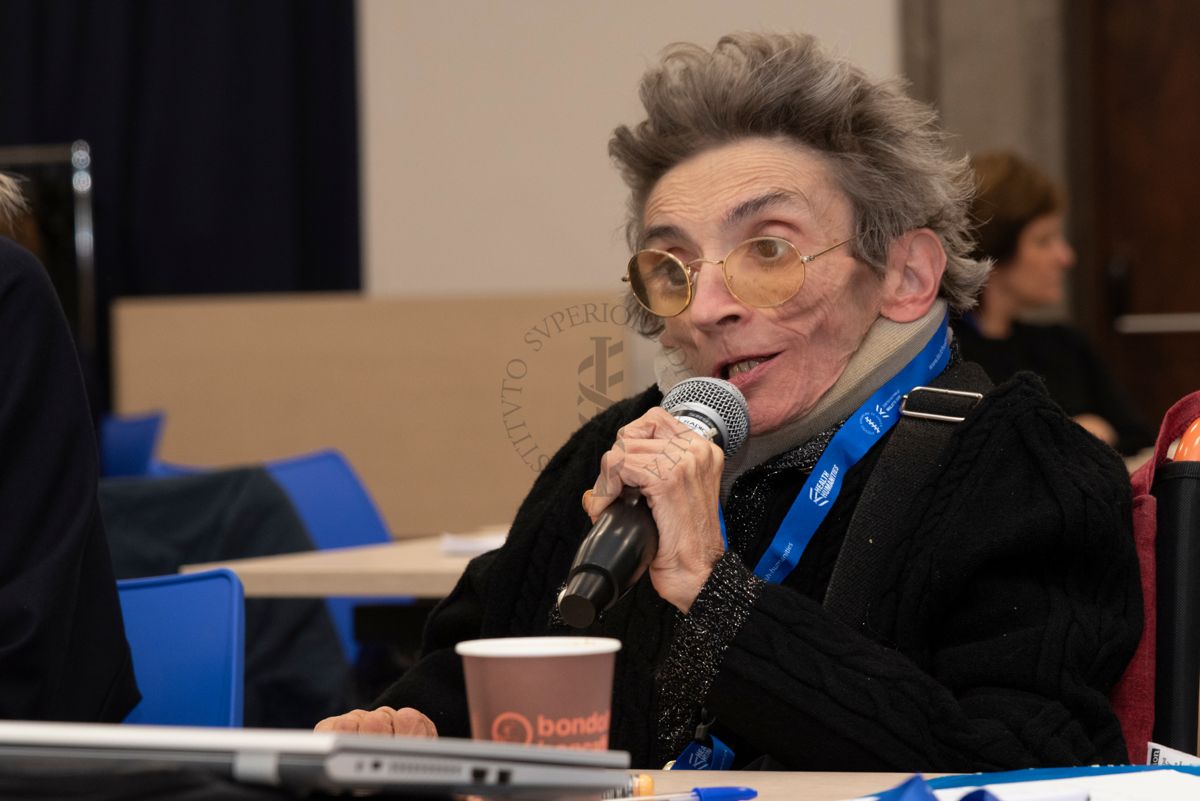 Un partecipante al Corso blended Formazione e Medicina Narrativa condivide la propria esperienza