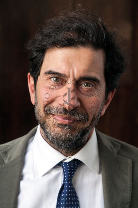 Umberto Agrimi, Direttore del Dipartimento di Sicurezza alimentare nutrizione e sanità pubblica veterinaria