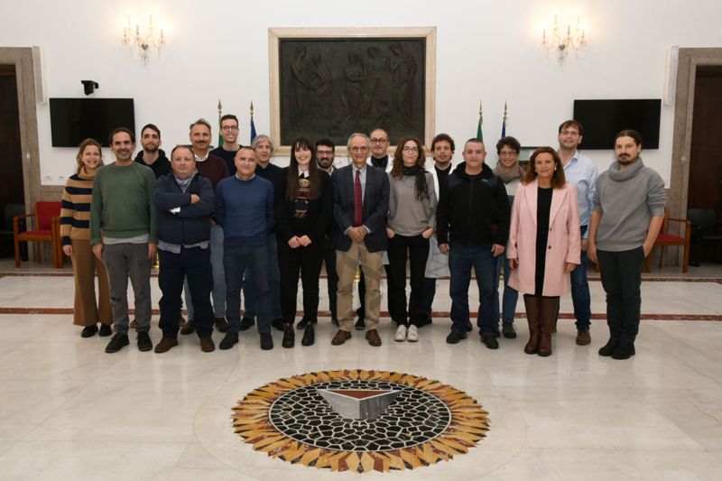 Centro Nazionale Protezione dalle Radiazioni e Fisica Computazionale