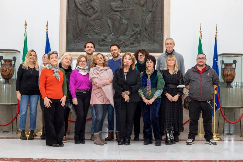 Centro Nazionale Sostanze Chimiche, Prodotti Cosmetici e Protezione Consumatore