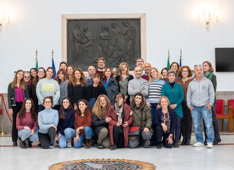 Centro di Riferimento Scienze e Salute Mentale