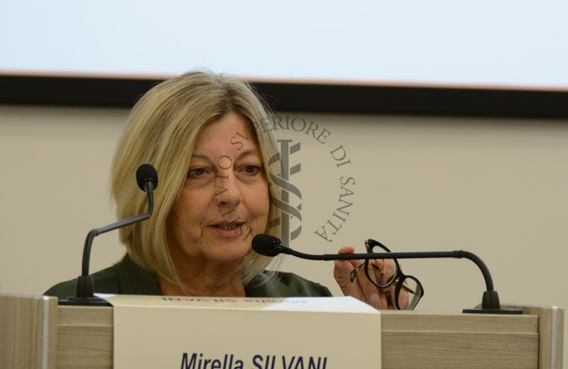 Dr.ssa Mirella Silvani