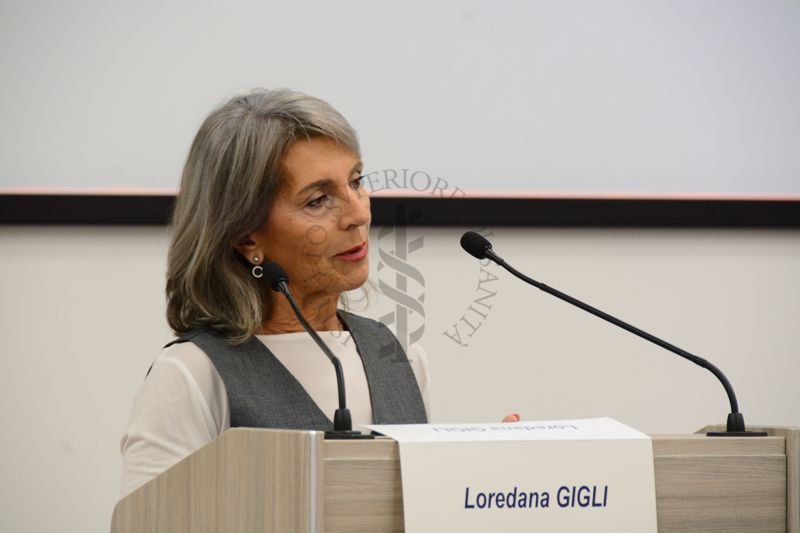 Loredana Gigli