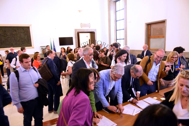 Iscrizione al Convegno