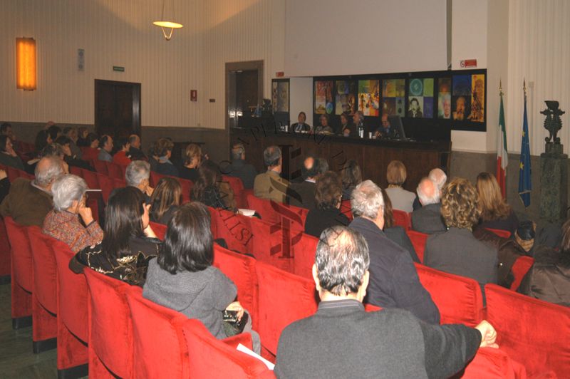 Partecipanti al Convegno
