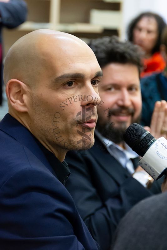 Il Dott. Alessandro Mustazzolu risponde alla domanda