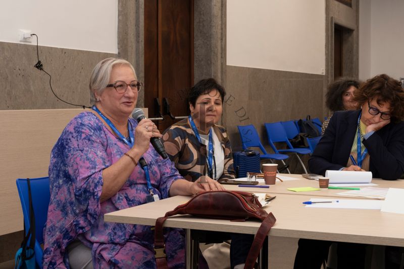 Una partecipante al Corso blended Formazione e Medicina Narrativa condivide la propria esperienza