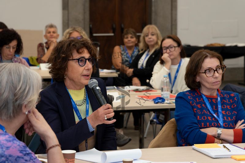 Una partecipante al Corso blended Formazione e Medicina Narrativa condivide la propria esperienza