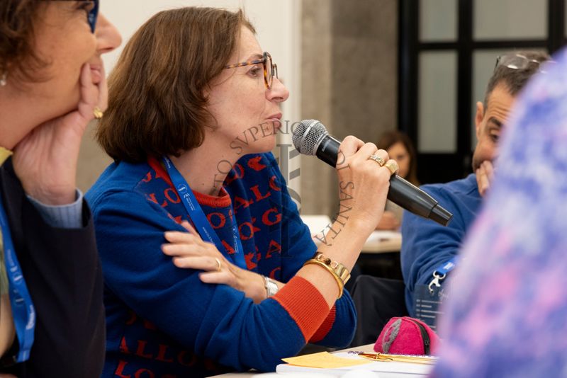 Una partecipante al Corso blended Formazione e Medicina Narrativa condivide la propria esperienza