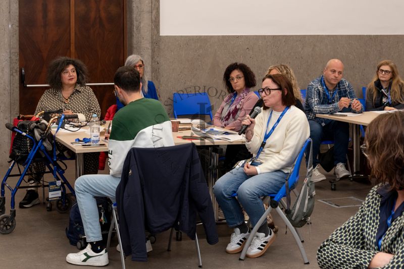 Una partecipante al Corso blended Formazione e Medicina Narrativa condivide la propria esperienza