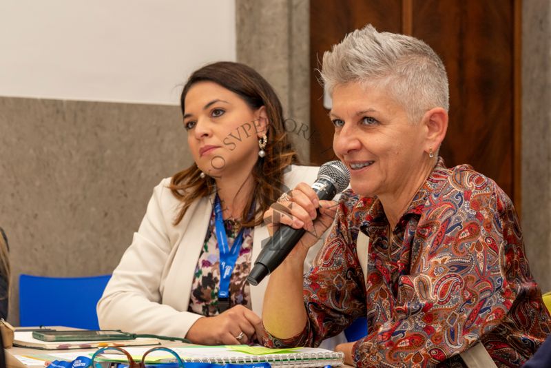 Una partecipante al Corso blended Formazione e Medicina Narrativa condivide la propria esperienza