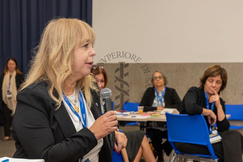 Una partecipante al Corso blended Formazione e Medicina Narrativa condivide la propria esperienza