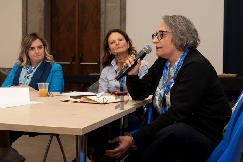 Una partecipante al Corso blended Formazione e Medicina Narrativa condivide la propria esperienza