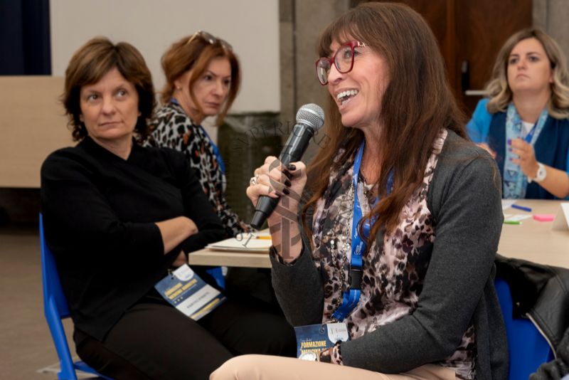 Una partecipante al Corso blended Formazione e Medicina Narrativa condivide la propria esperienza