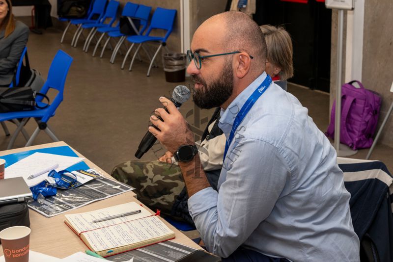 Un partecipante al Corso blended Formazione e Medicina Narrativa condivide la propria esperienza