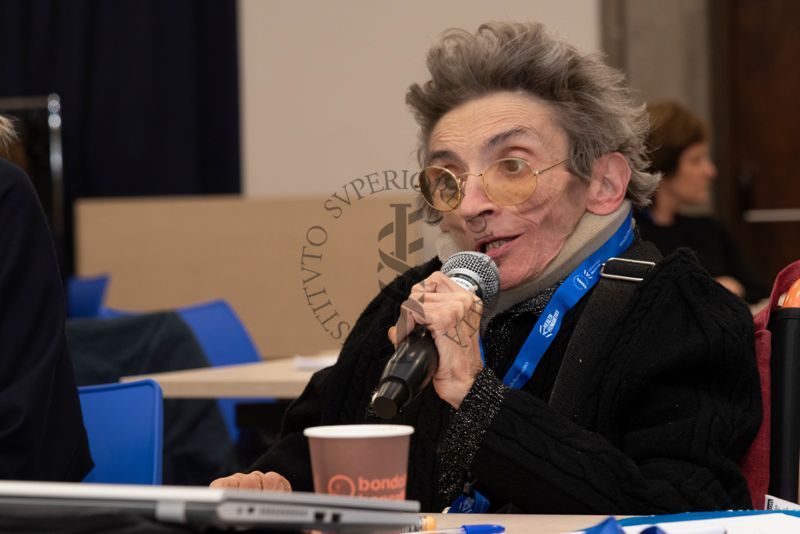 Un partecipante al Corso blended Formazione e Medicina Narrativa condivide la propria esperienza