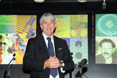 Open Day Paolo Rossi