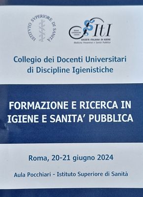 Formazione e Ricerca in Igiene e Sanità Pubblica