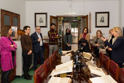 Scienza & Caffé in Biblioteca: Presentazione libro: "I superbatteri" del Prof. Fabrizio Pregliasco e della giornalista Paola Arosio