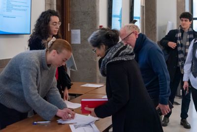 Congresso PhD Day 19 gennaio 2026