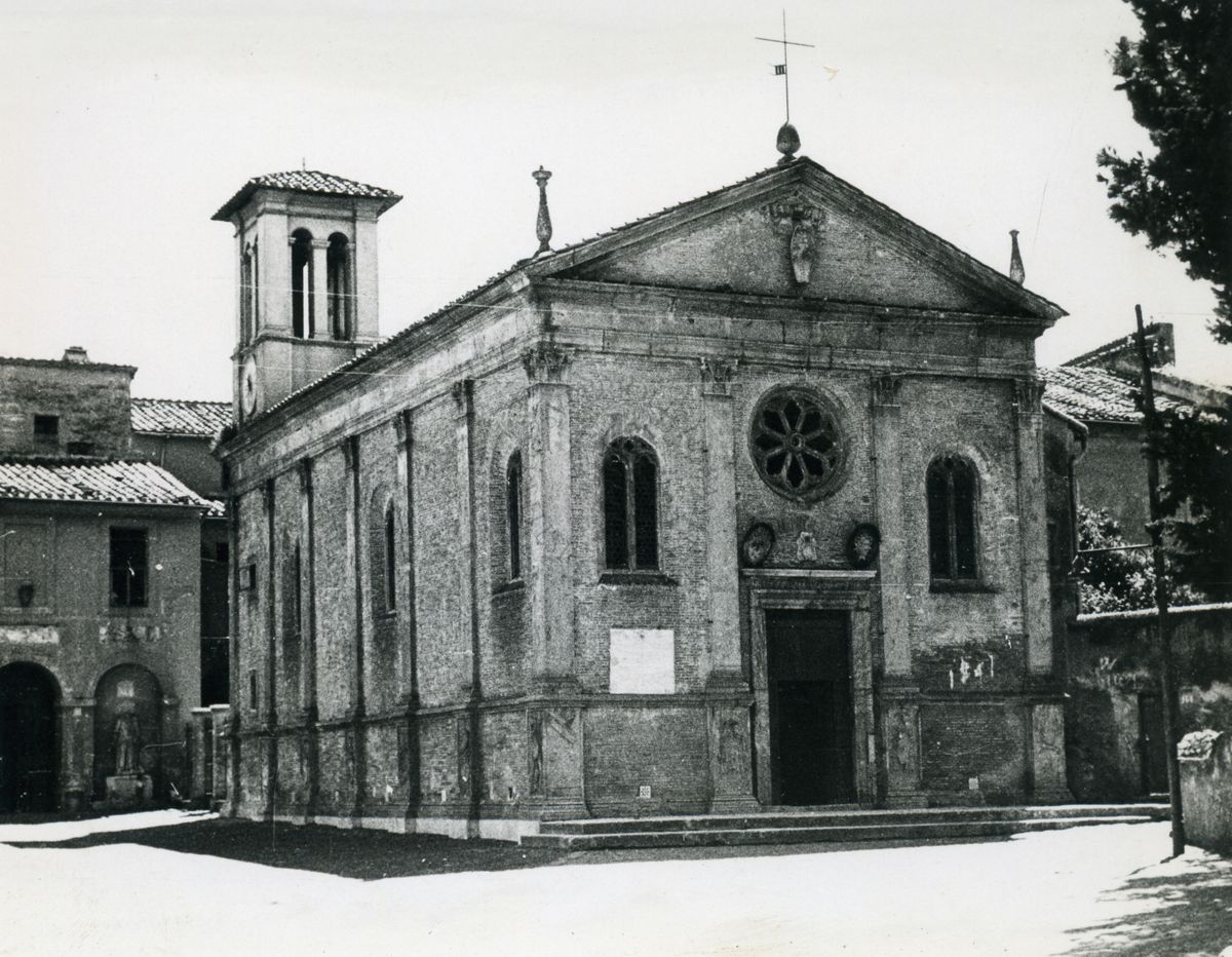 Cattedrale di Sant'Aurea