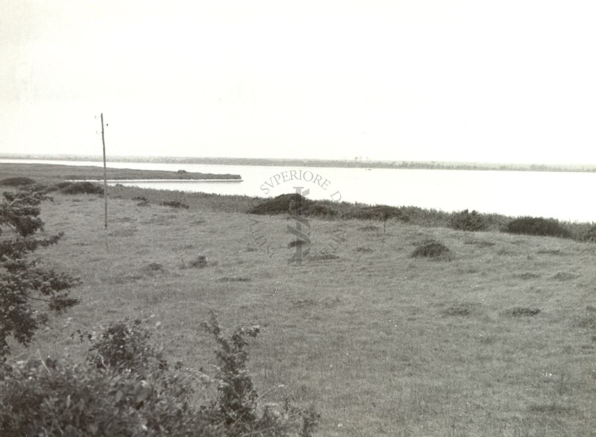 Lago di Fogliano