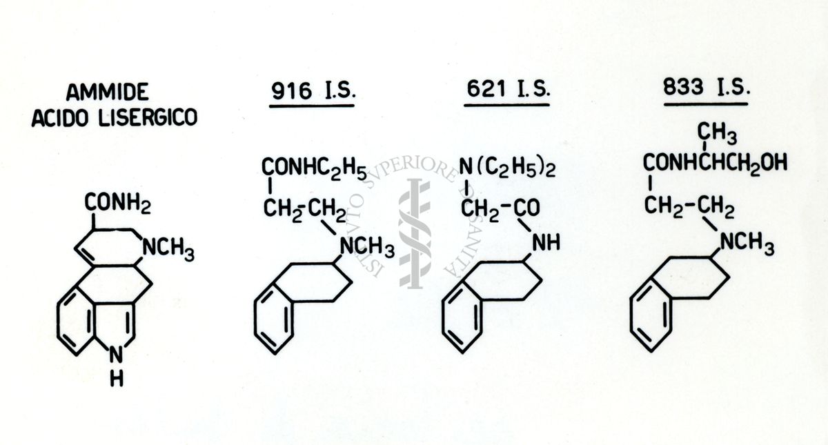 Ocitocici di Sintesi