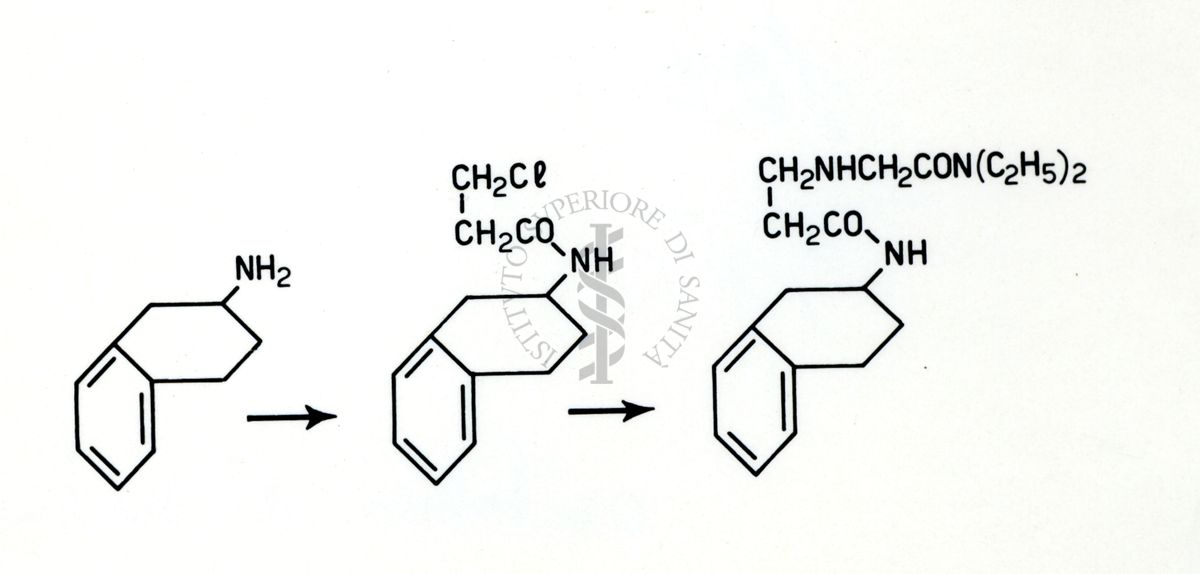 Ocitocici di Sintesi