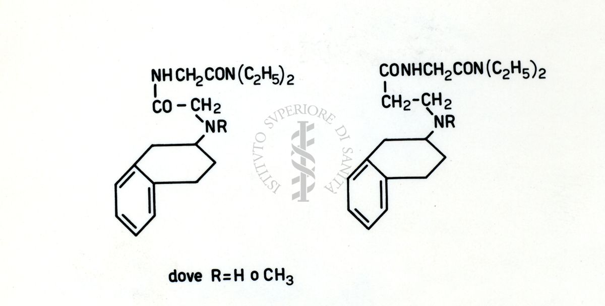 Ocitocici di Sintesi