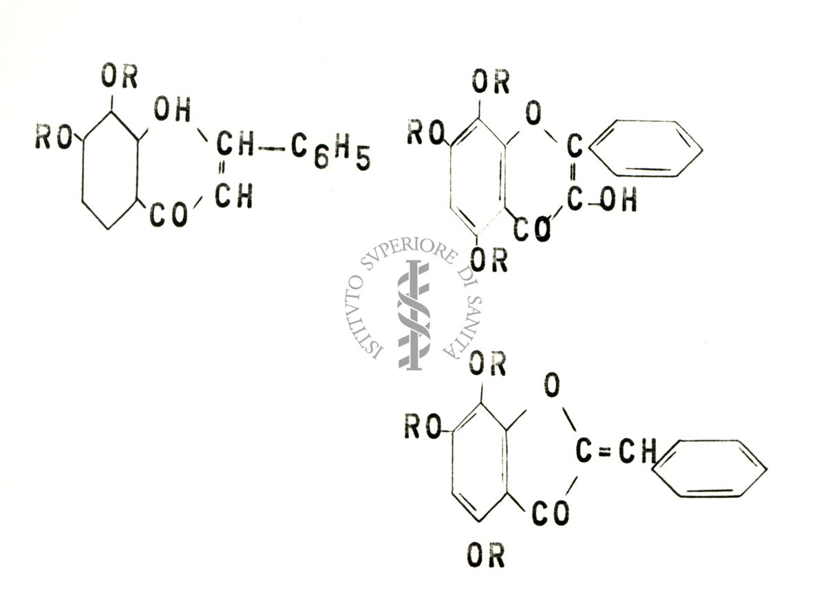 Chimica delle autoxantine