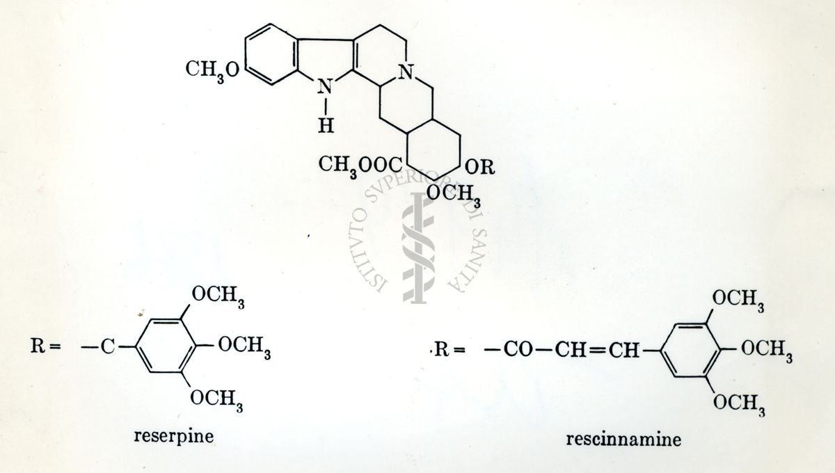 Farmaci tranquillanti