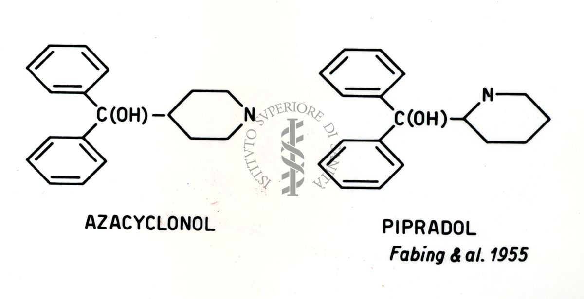 Farmaci tranquillanti