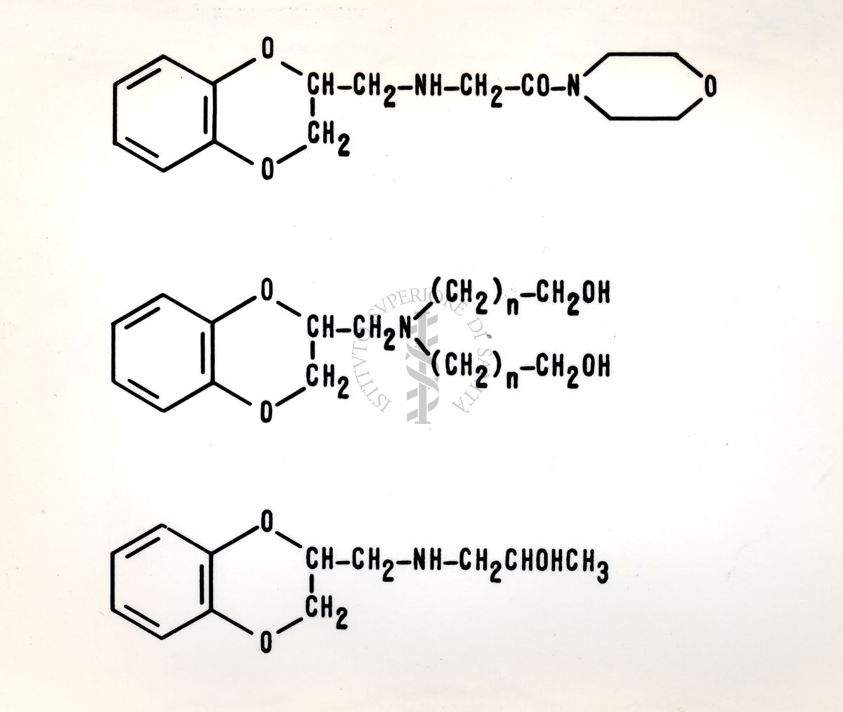 Benzodiossani