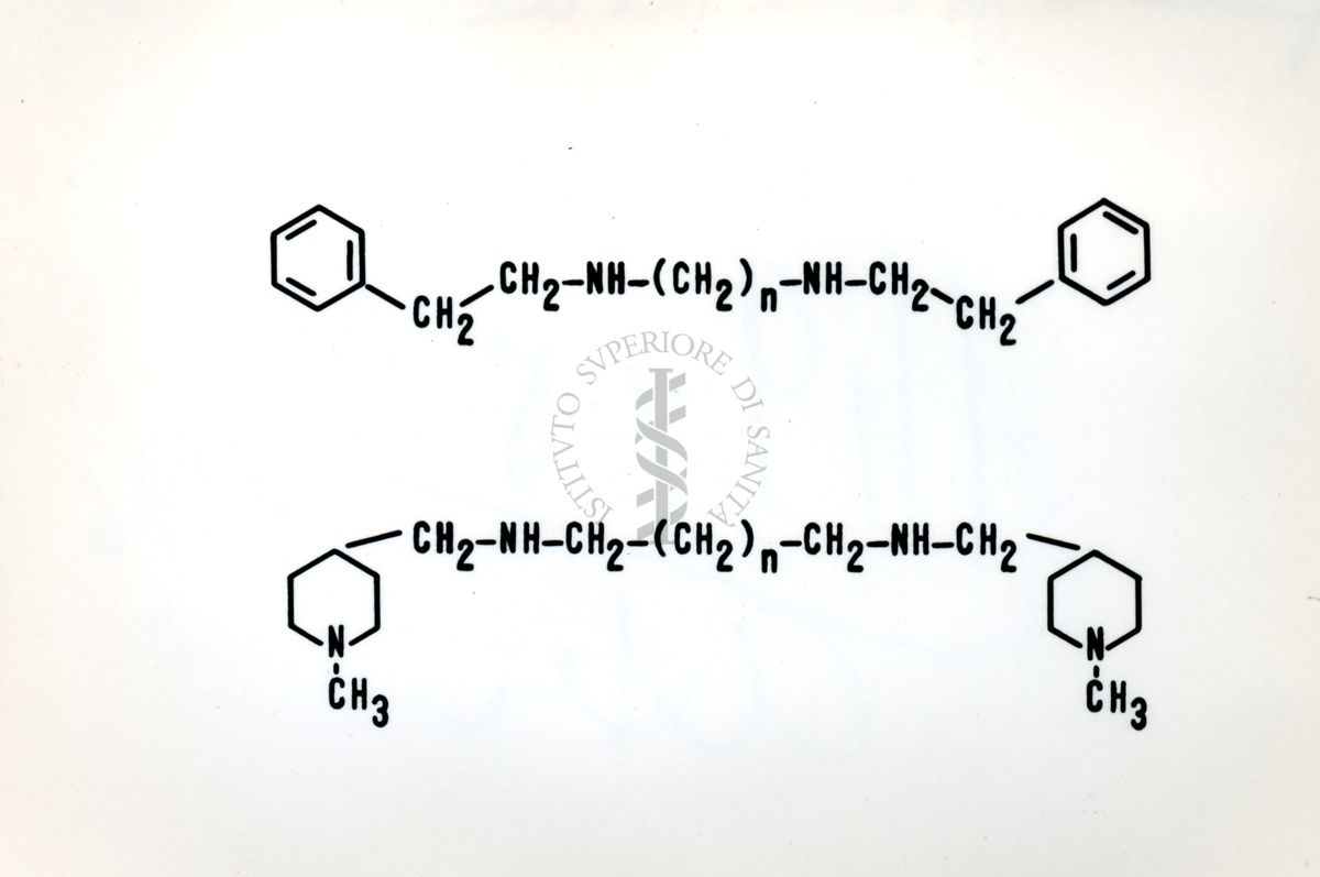 Fenilpiperidine