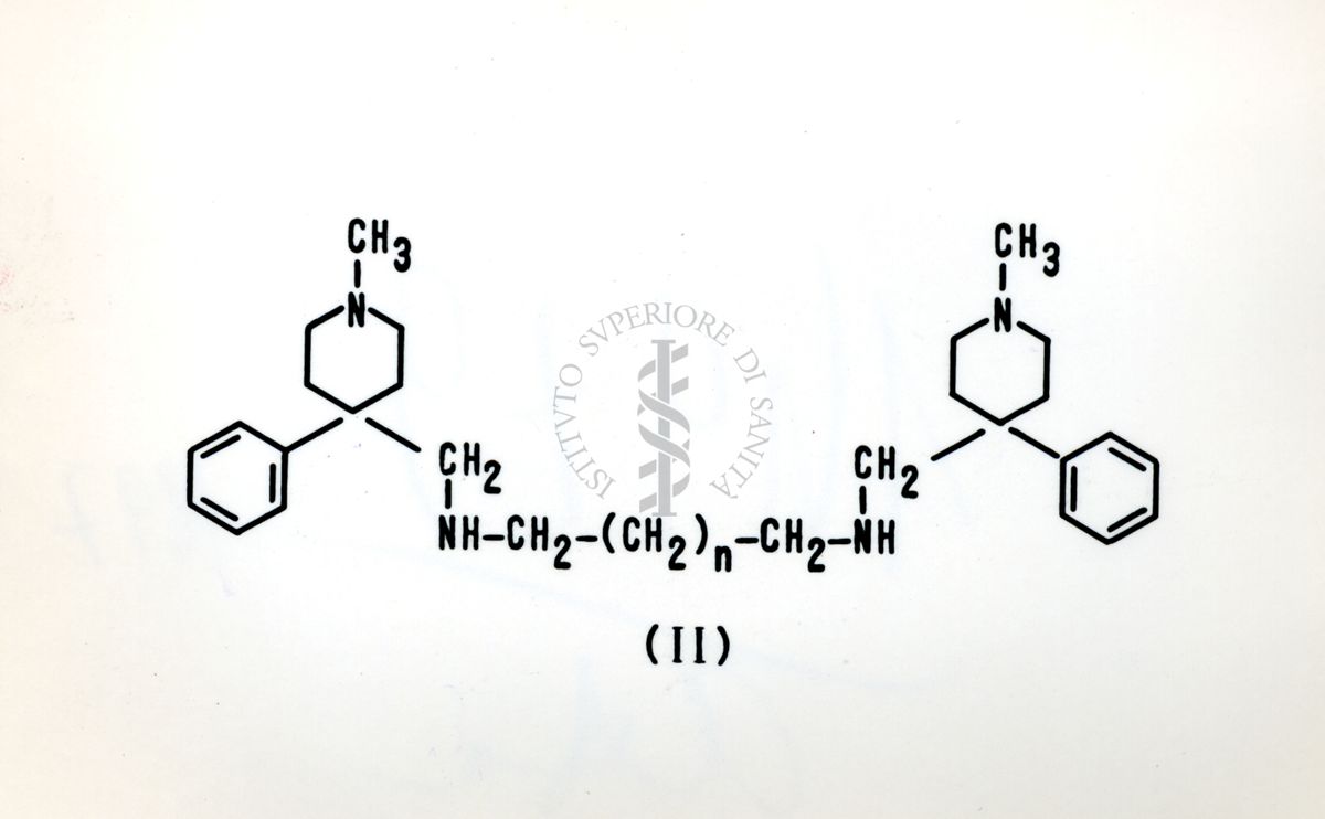 Fenilpiperidine