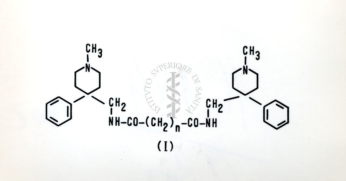 Fenilpiperidine