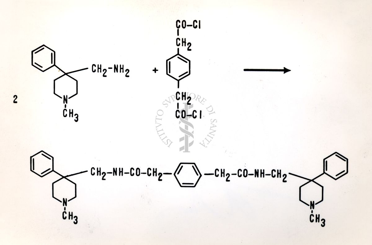 Fenilpiperidine