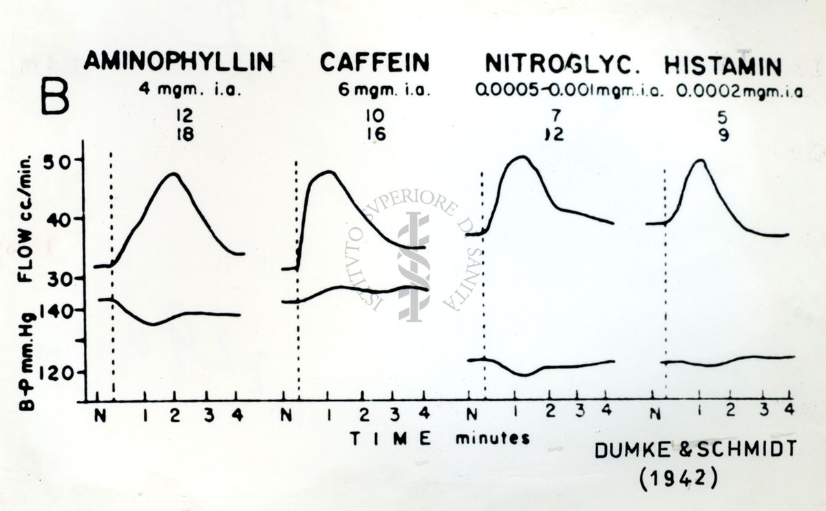 Farmacologia della circolazione cerebrale