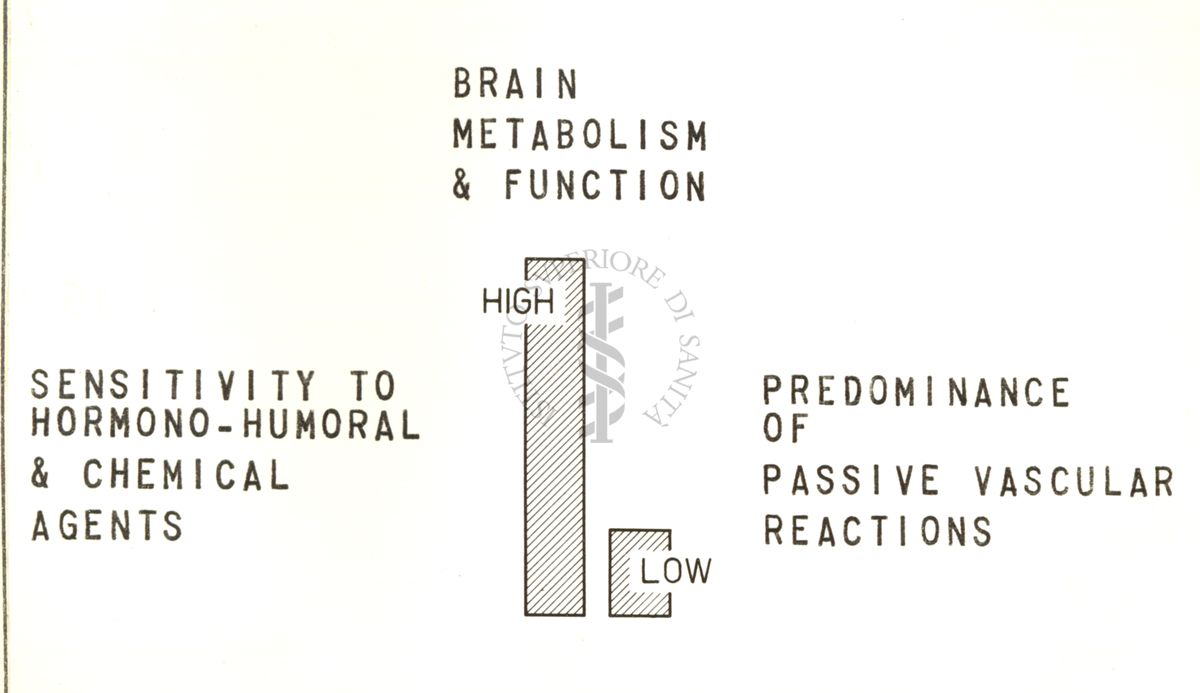 Farmacologia della circolazione cerebrale