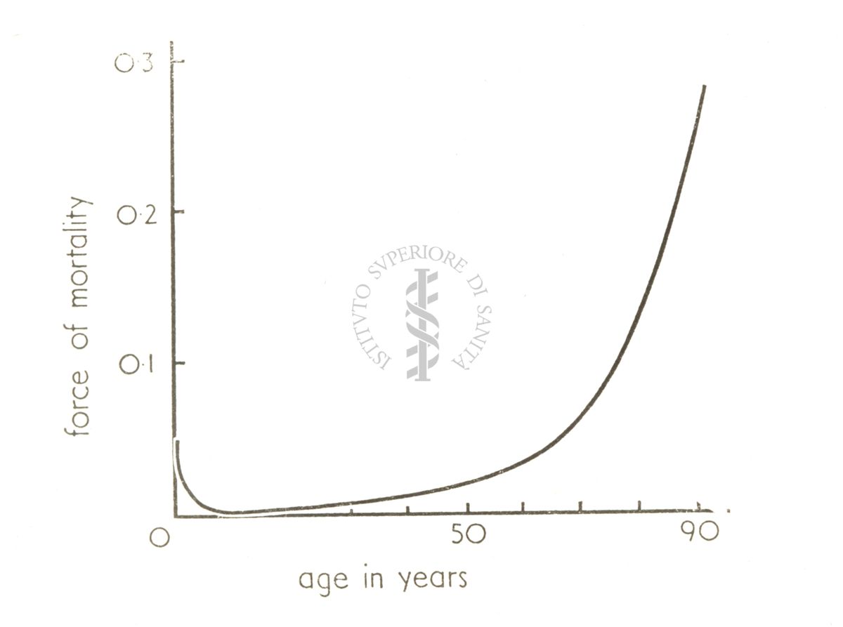 Fisiologia della senescenza